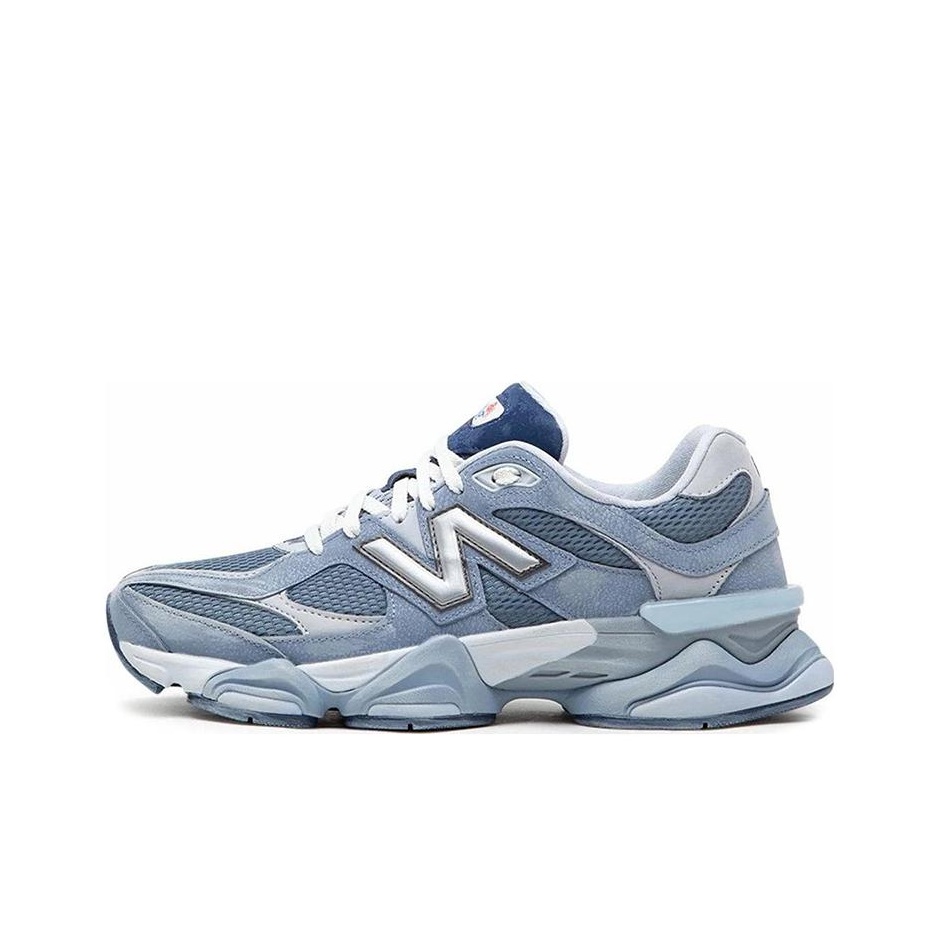 New Balance Shoes 9060 - Кроссовки New Balance NB 9060 унисекс,