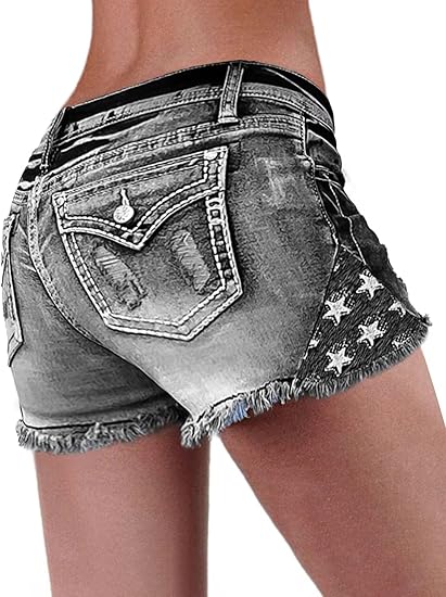 【HME】Джинсы |   Раскройте свою – обзор и цена Shorts Denim Frayed