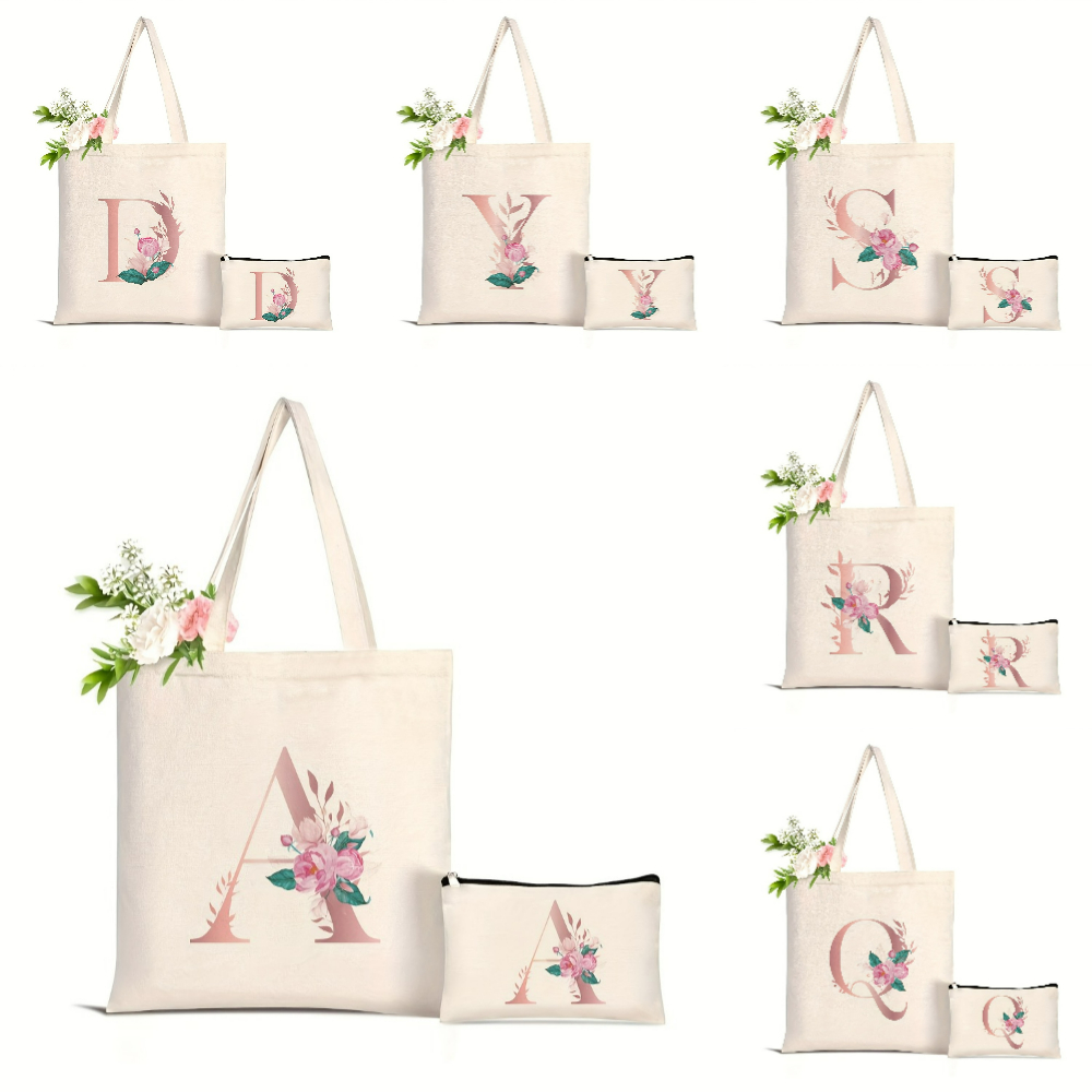 1 шт. Сумка-тоут с цветочным п – обзор и цена Tote Bag Beach