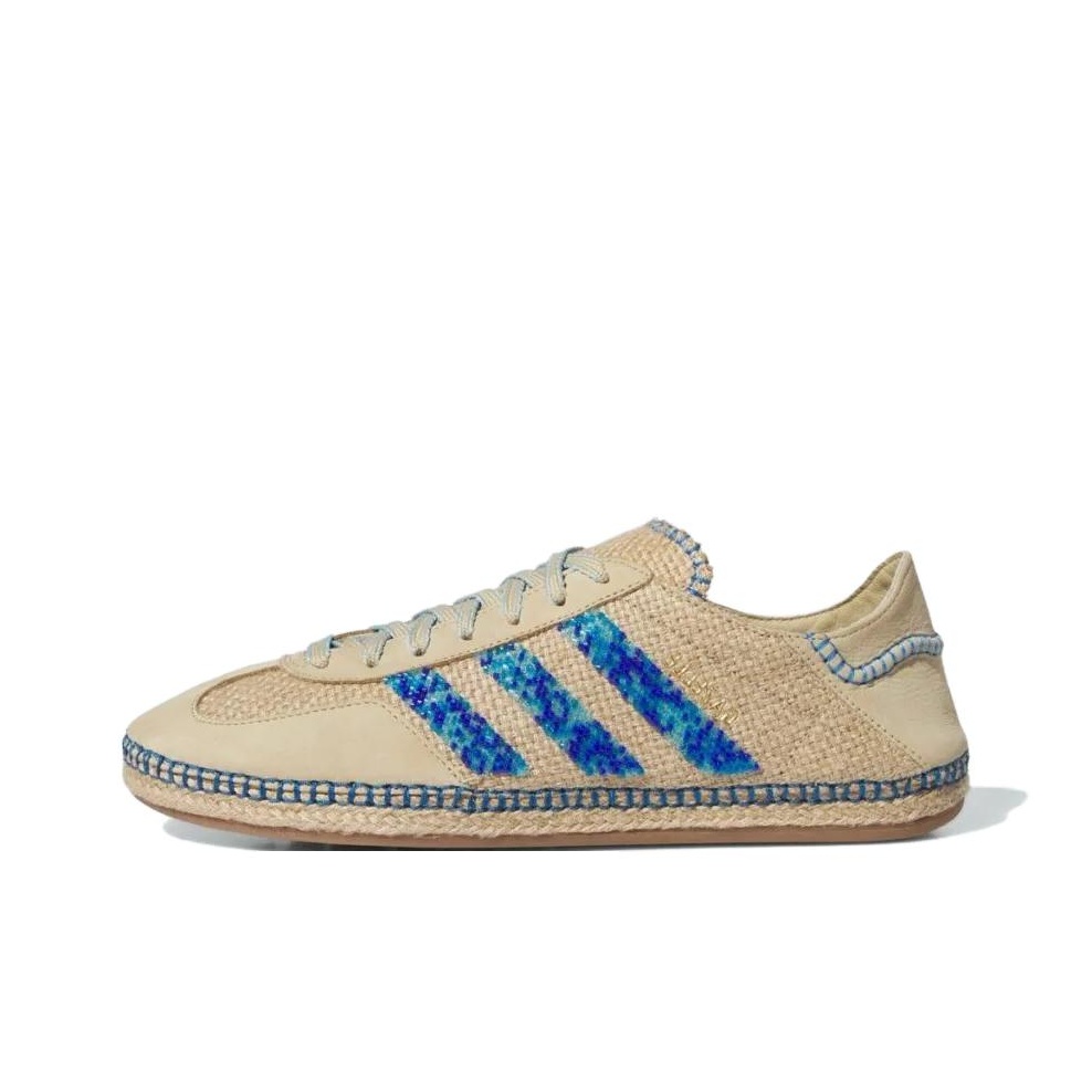 Adidas Originals x CLOT Gazell – обзор и цена Adidas Shoes Gazelle