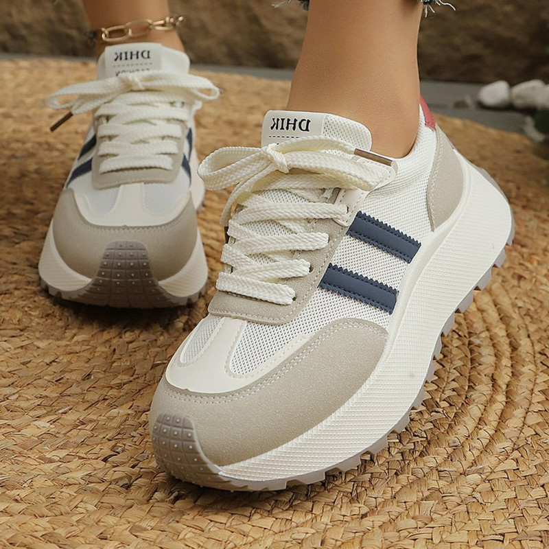Модные спортивные повседневные – обзор и цена Wedge Espadrille Women