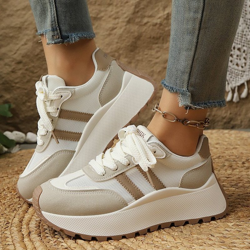Модные спортивные повседневные – обзор и цена Wedge Espadrille Women