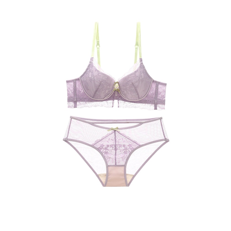 Новый женский комплект нижнего – обзор и цена Bralette Triangle Set
