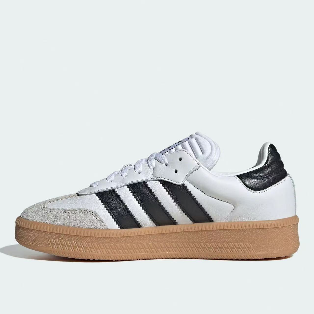 adidas Originals SAMBA XLG – у – обзор и цена Adidas Shoes Samba